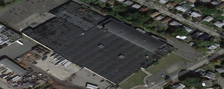 CLIFTON N.J. WHARHOUSE